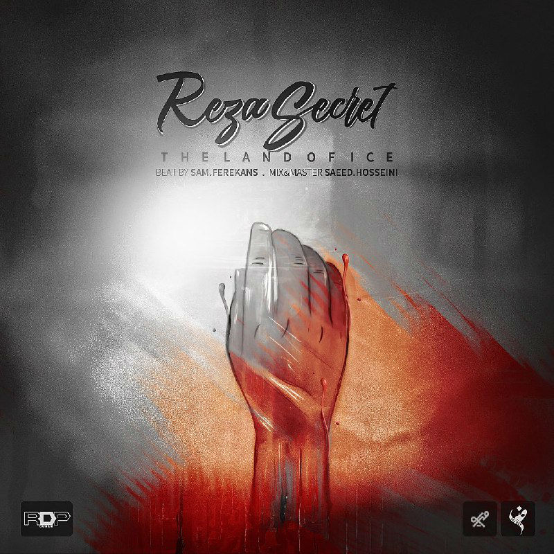 Reza Secret - The Land Of Ice