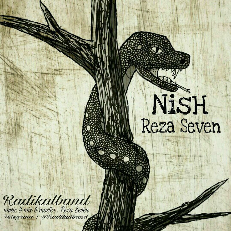 Reza Seven - Nish