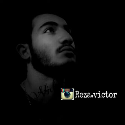 رضا ویکتور - زندگیه مرده