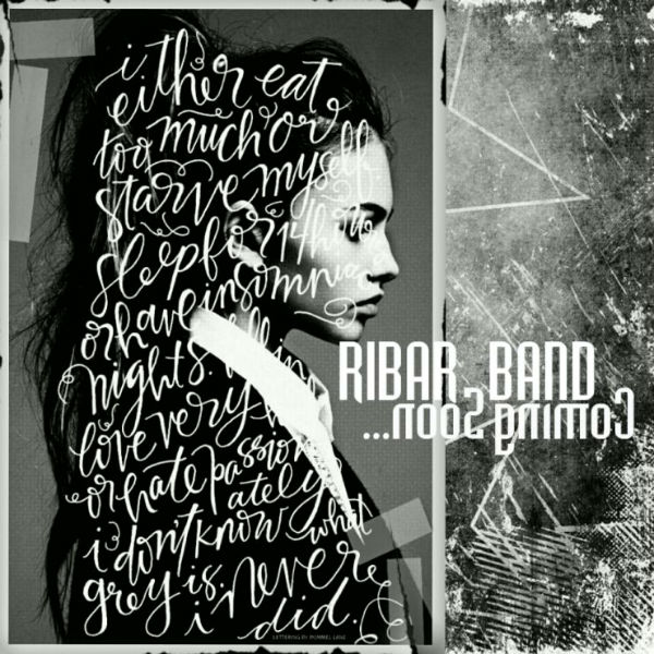 ریبار بند - Hope