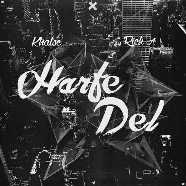 Rich A Ft Sepehr Khalse - Harfe Del