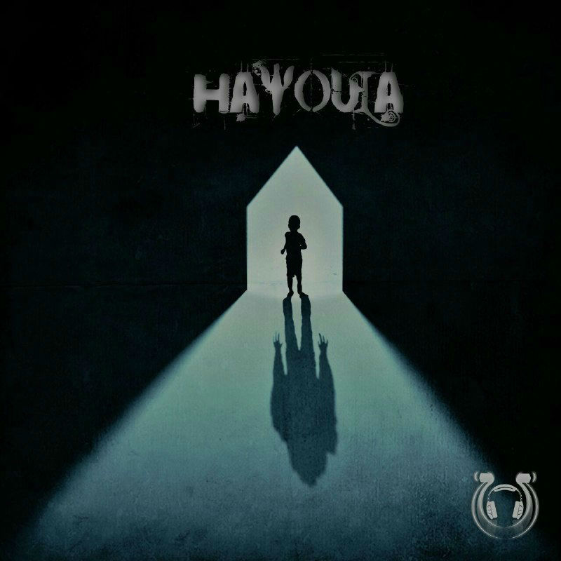 RJ - Hayoula Album