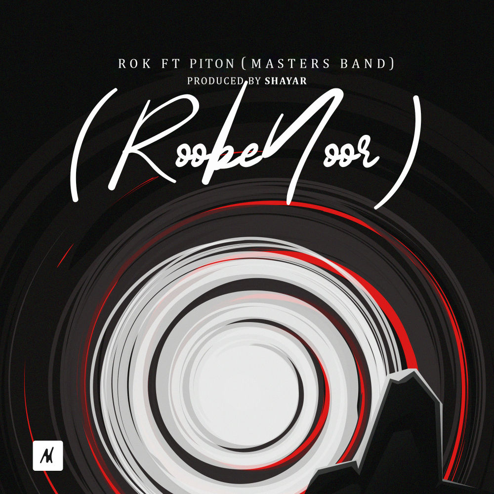 Rok Ft Piton - Roo Be Noor