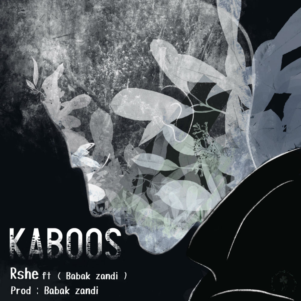 Rshe Ft Babak Zandi - Kaboos