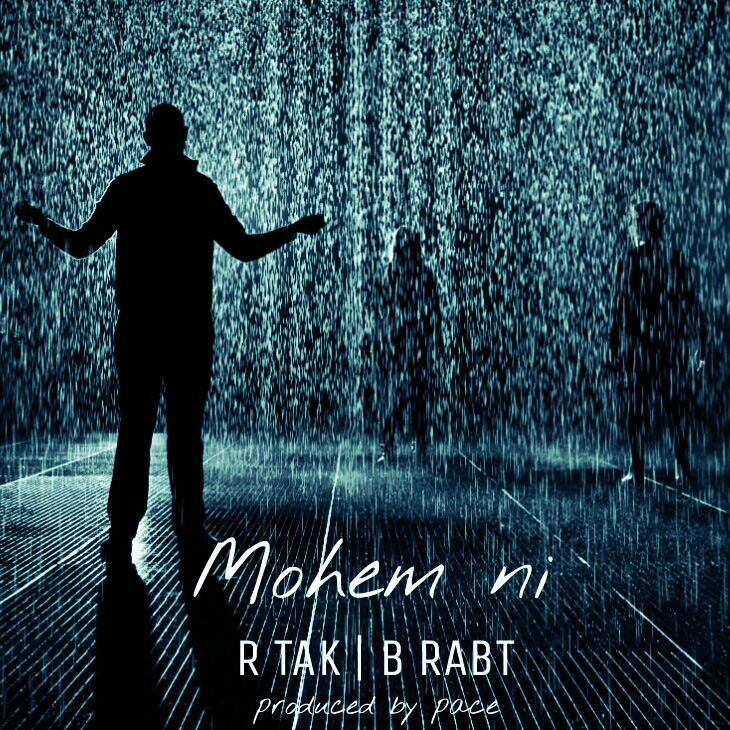 R TAK - Mohem Nist
