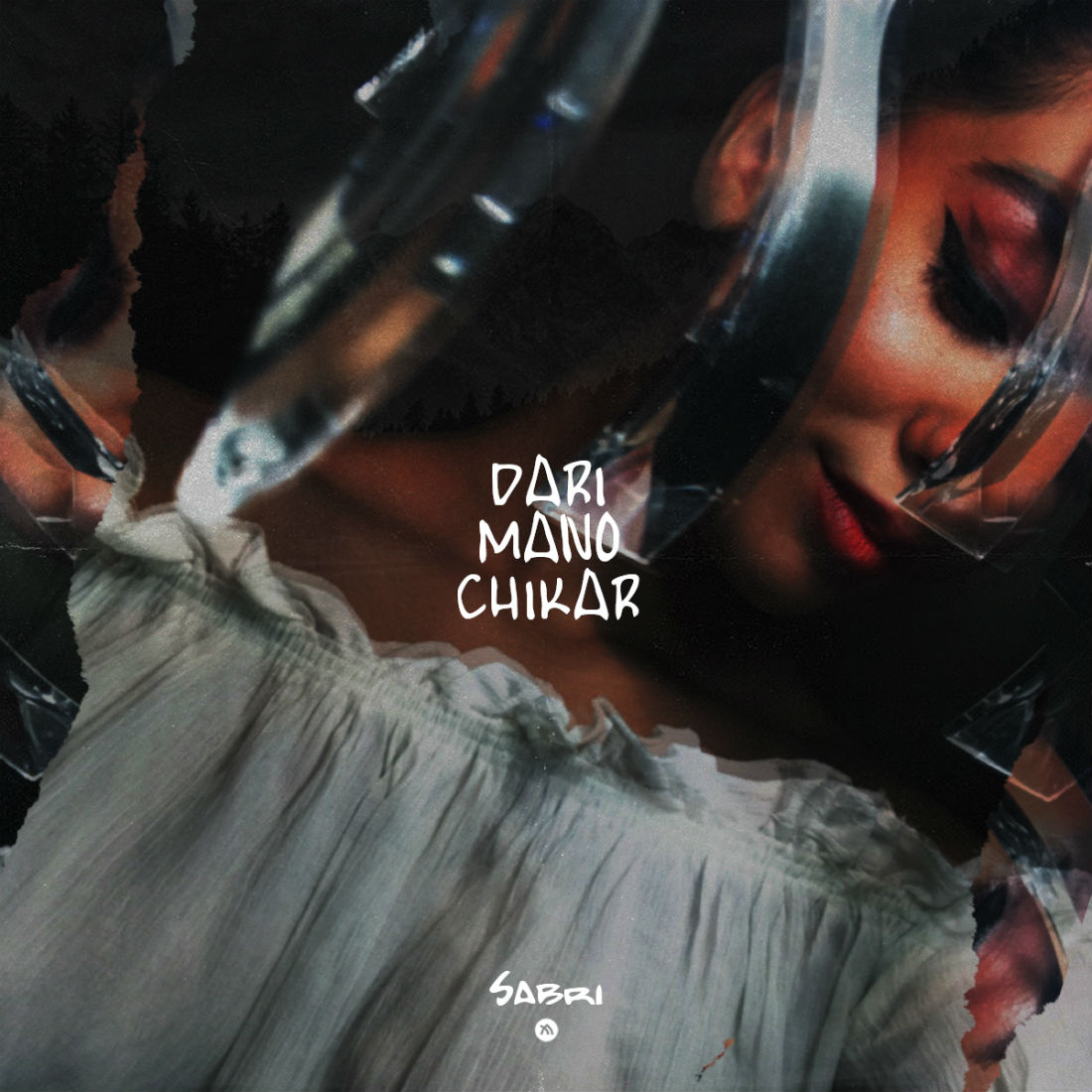 Sabri - Dari Mano Chikar