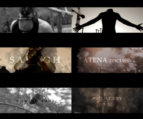 تیزر تصویری آهنگ صادق - هنوز همونم