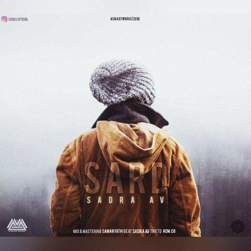 Sadra AV - Sard