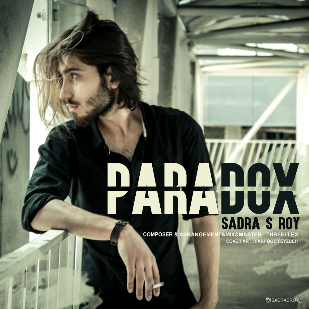 Sadra S Roy - Paradox