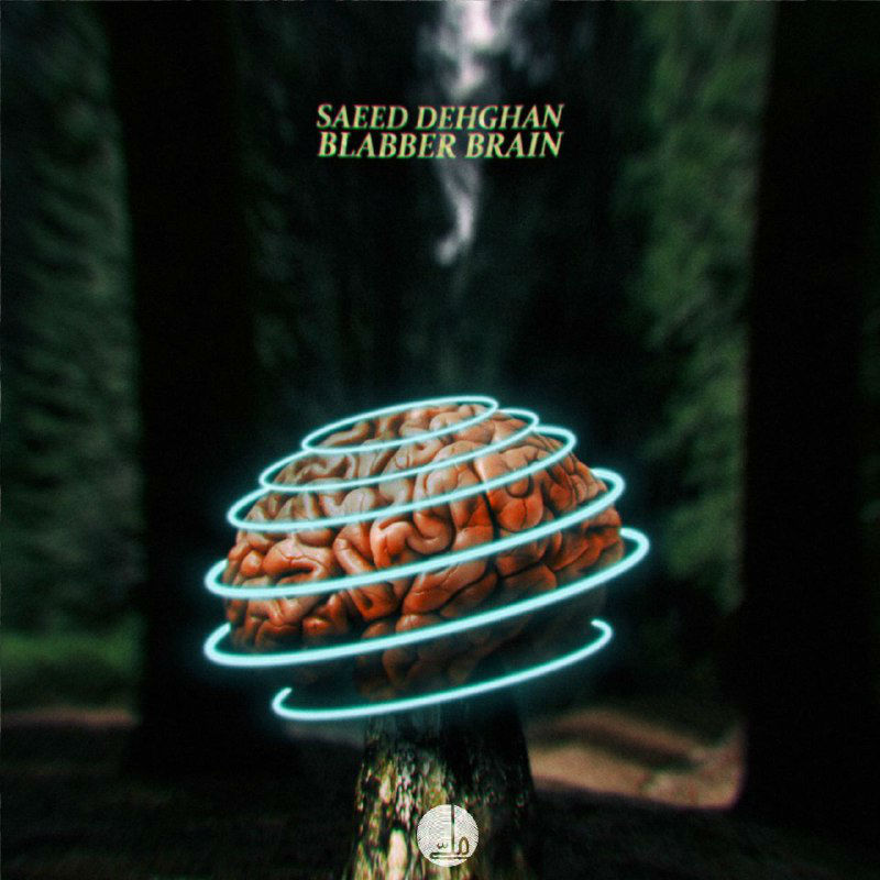 Saeed Dehghan - BLABBER BRAIN