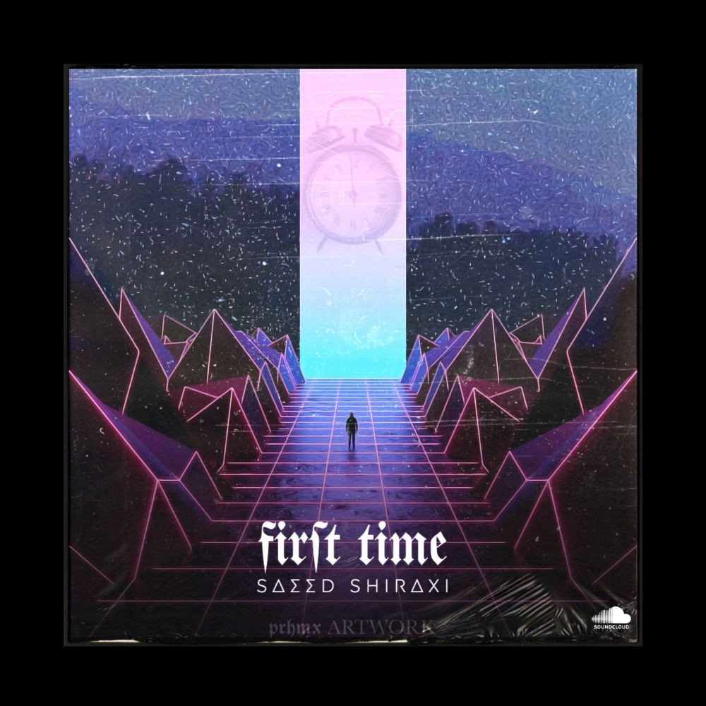 Saeed Shiraxi - First Time