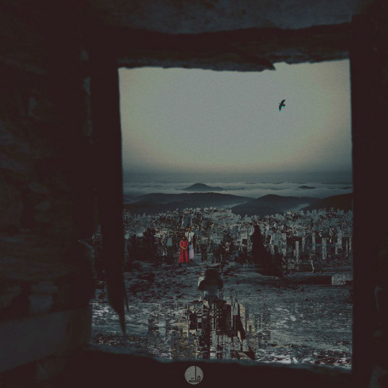 Safir - Kalagh