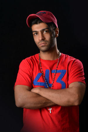 سجاد پاپا - خسته ام