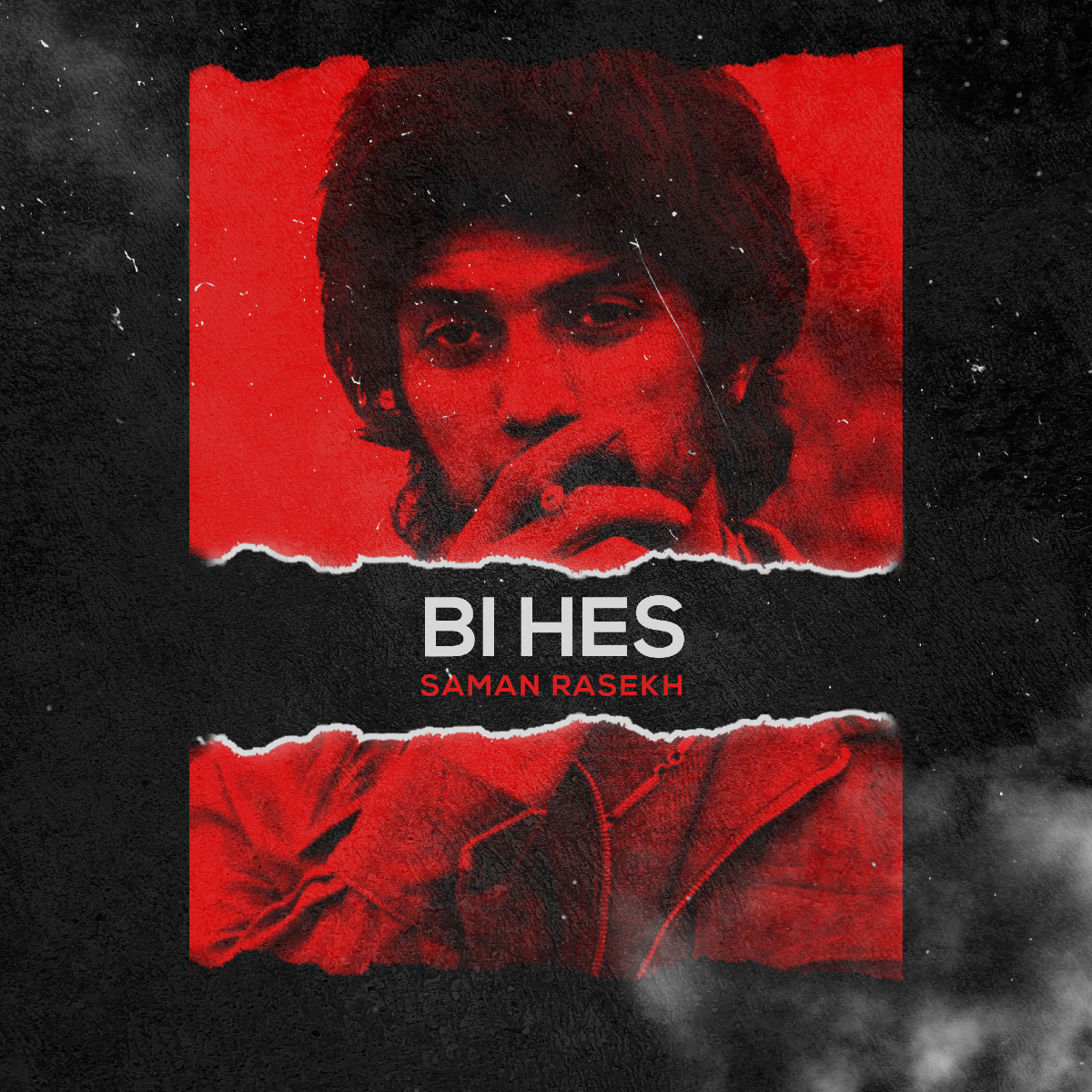 Saman Rasekh - Bi Hes