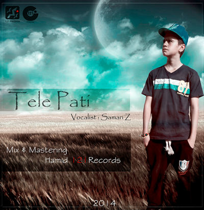 سامی زد - تله پاتی