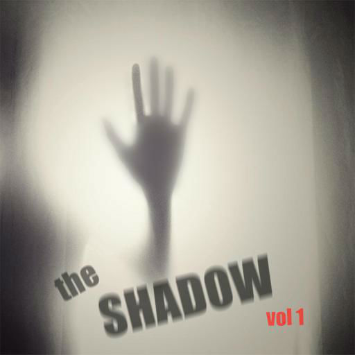 Saye - The Shadow Vol1 | Album