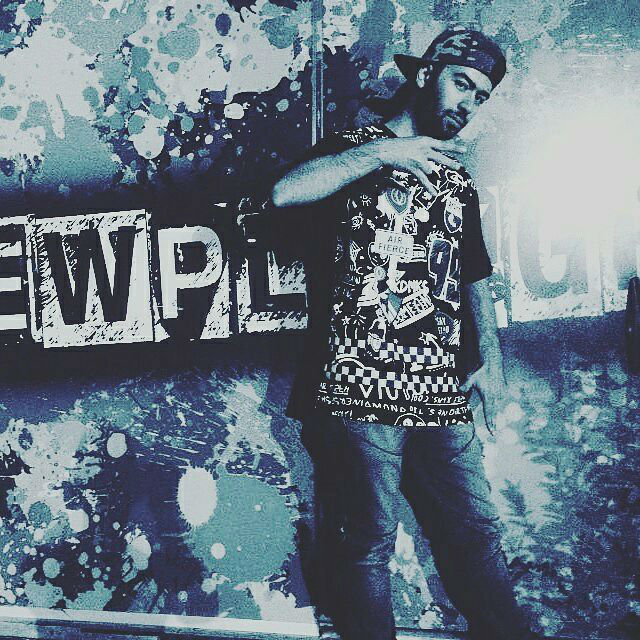 Sepehr Stop Ft Victor - Charchob