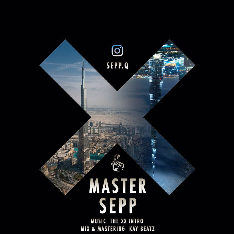 Sepp - Master (Freestyle)