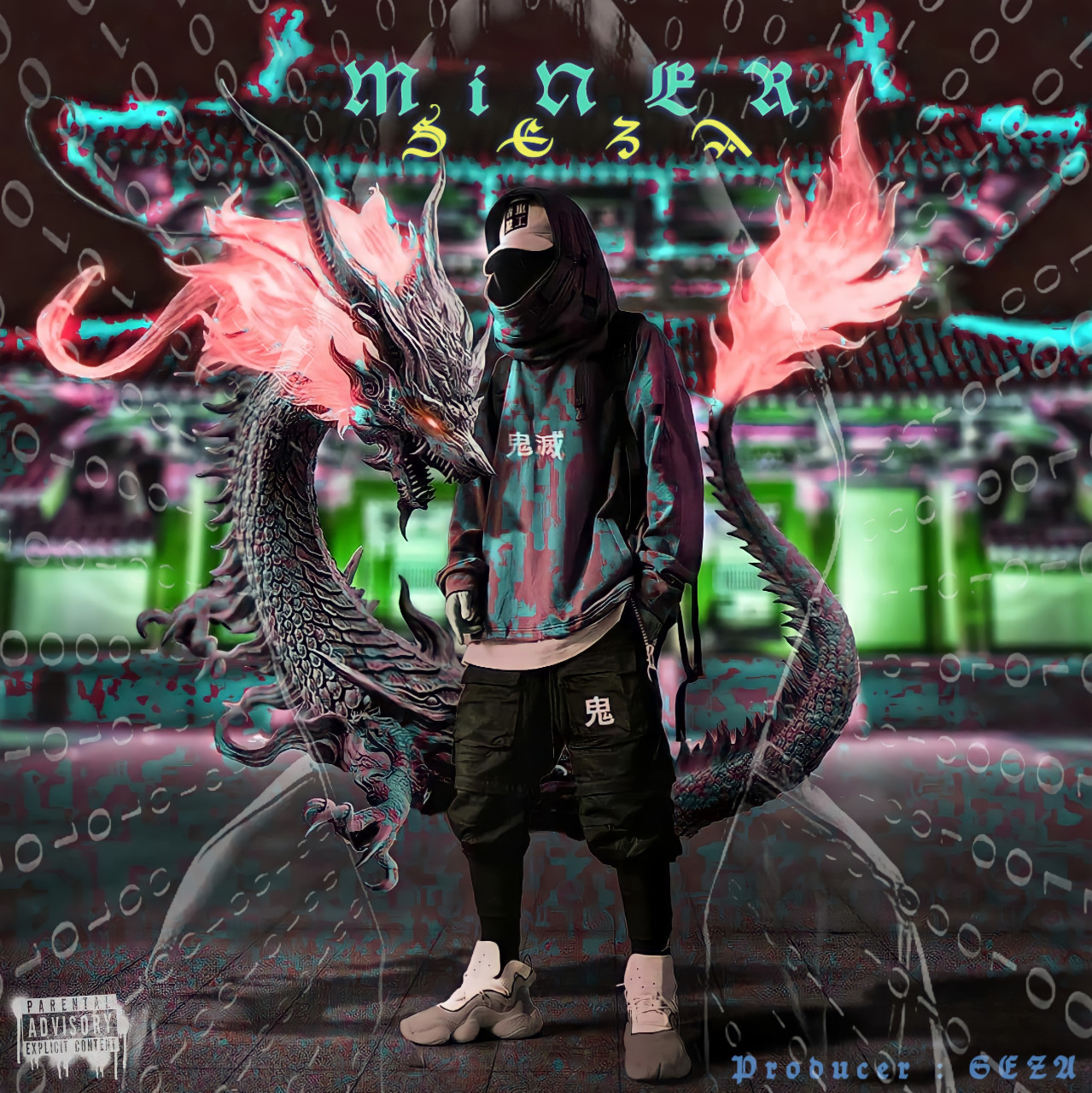 Seza - Miner