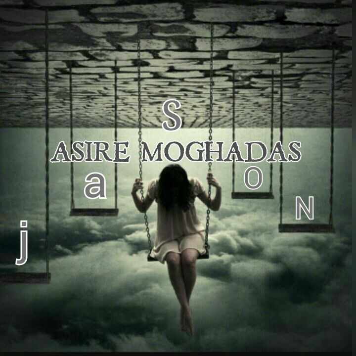 Shahab Jason - Asire Moghadas