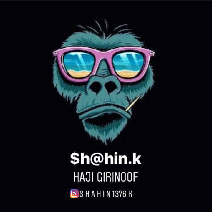$h@hin.K - Haji Girinoof