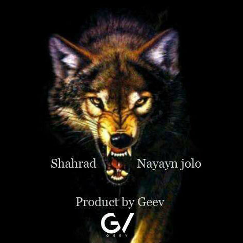 Shahrad - Nayayn Jolo