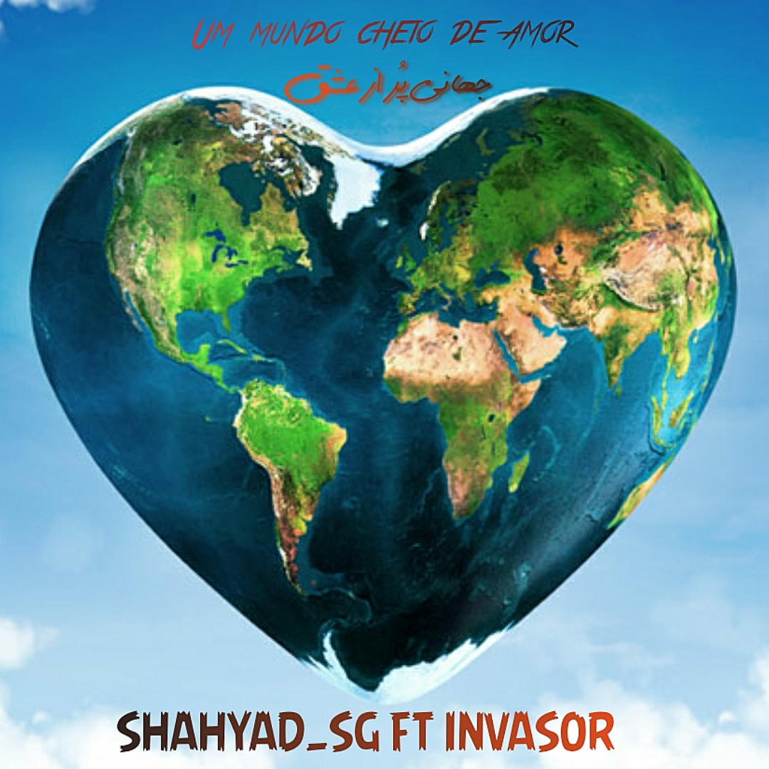 Shahyad SG Ft Invasor - Jahani Por Az Eshgh