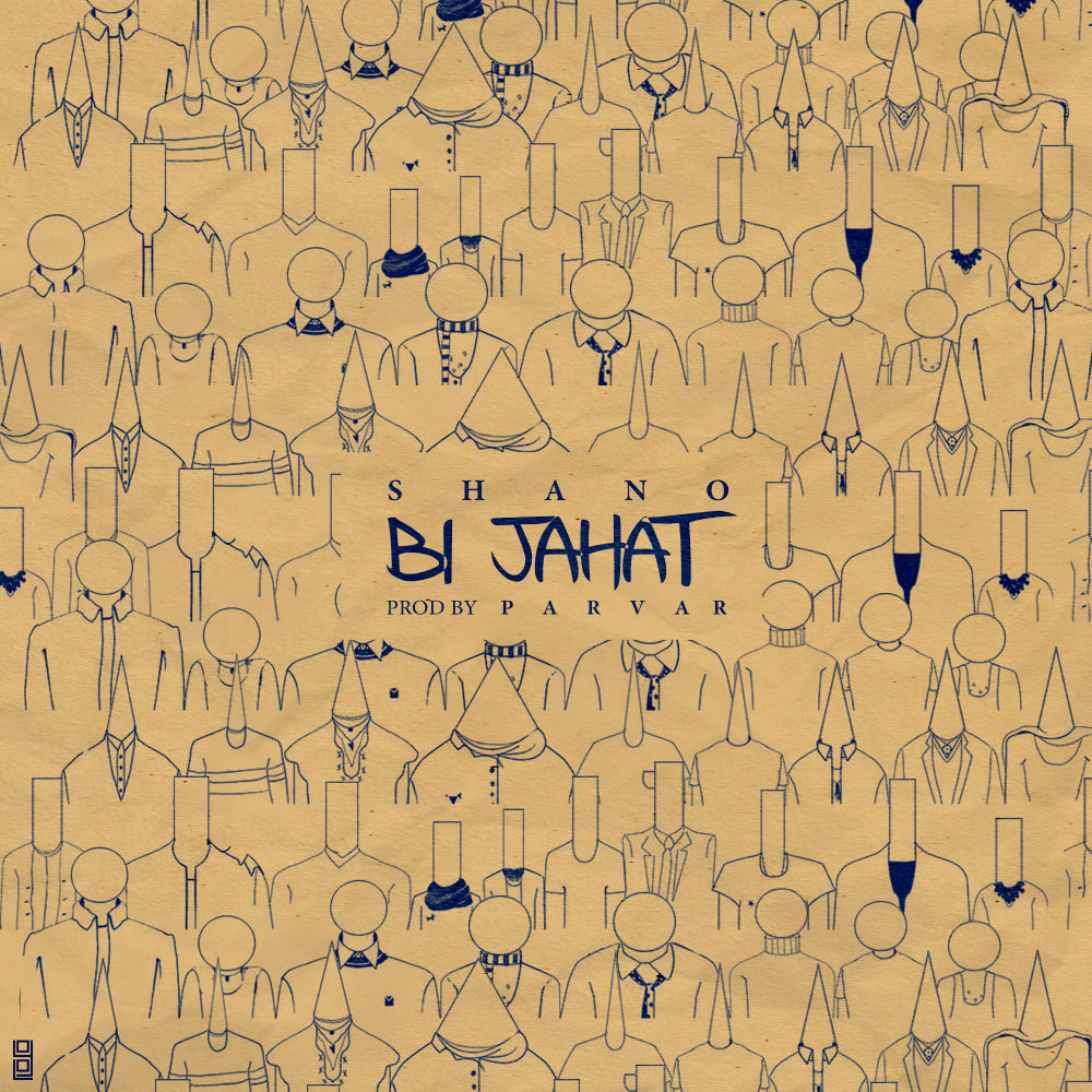 Shano - Bi Jahat