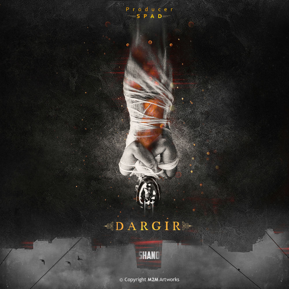 Shano - Dargir