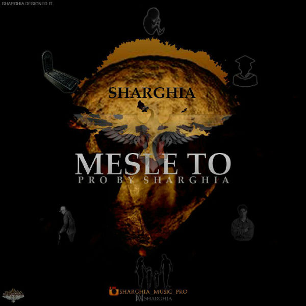 گروه شرقیا - مثل تو