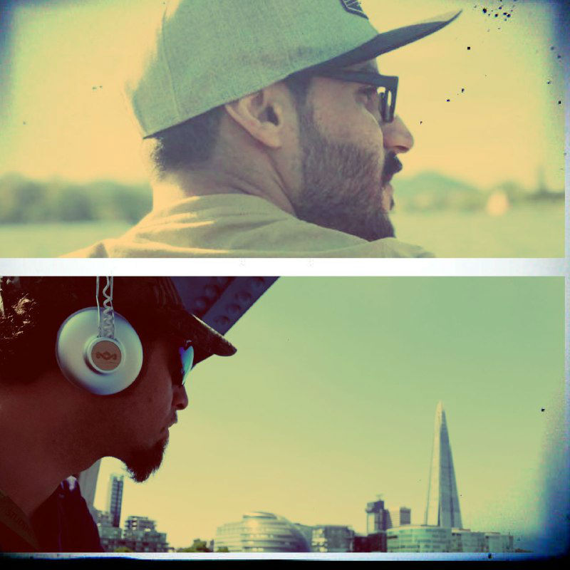 Shawn Bizkit & Sir Shery - Aso Paas