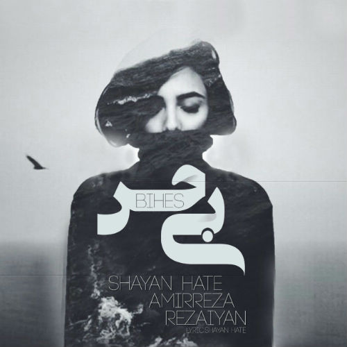 شایان Hate و امیررضا رضاییان - بی حس