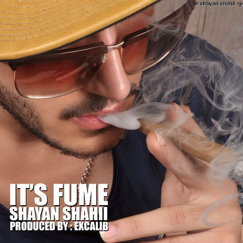 شایان شاهی - Fume
