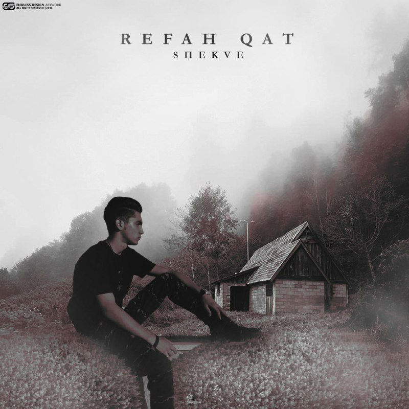 Shekve - Refah Qat