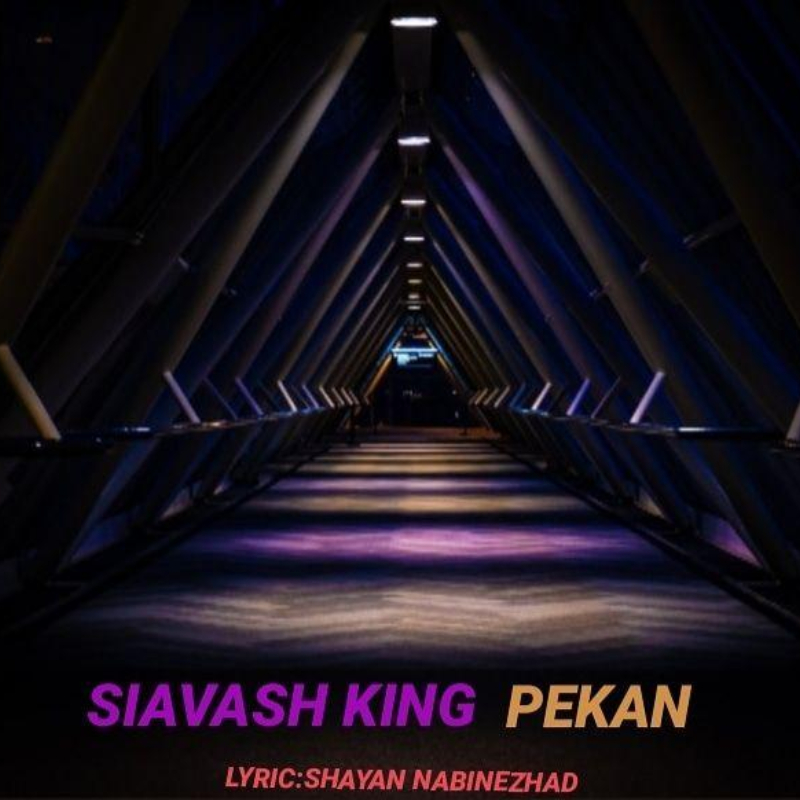 Siavash King - Pekan