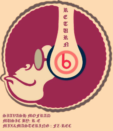 سیاوش مفرد - Return