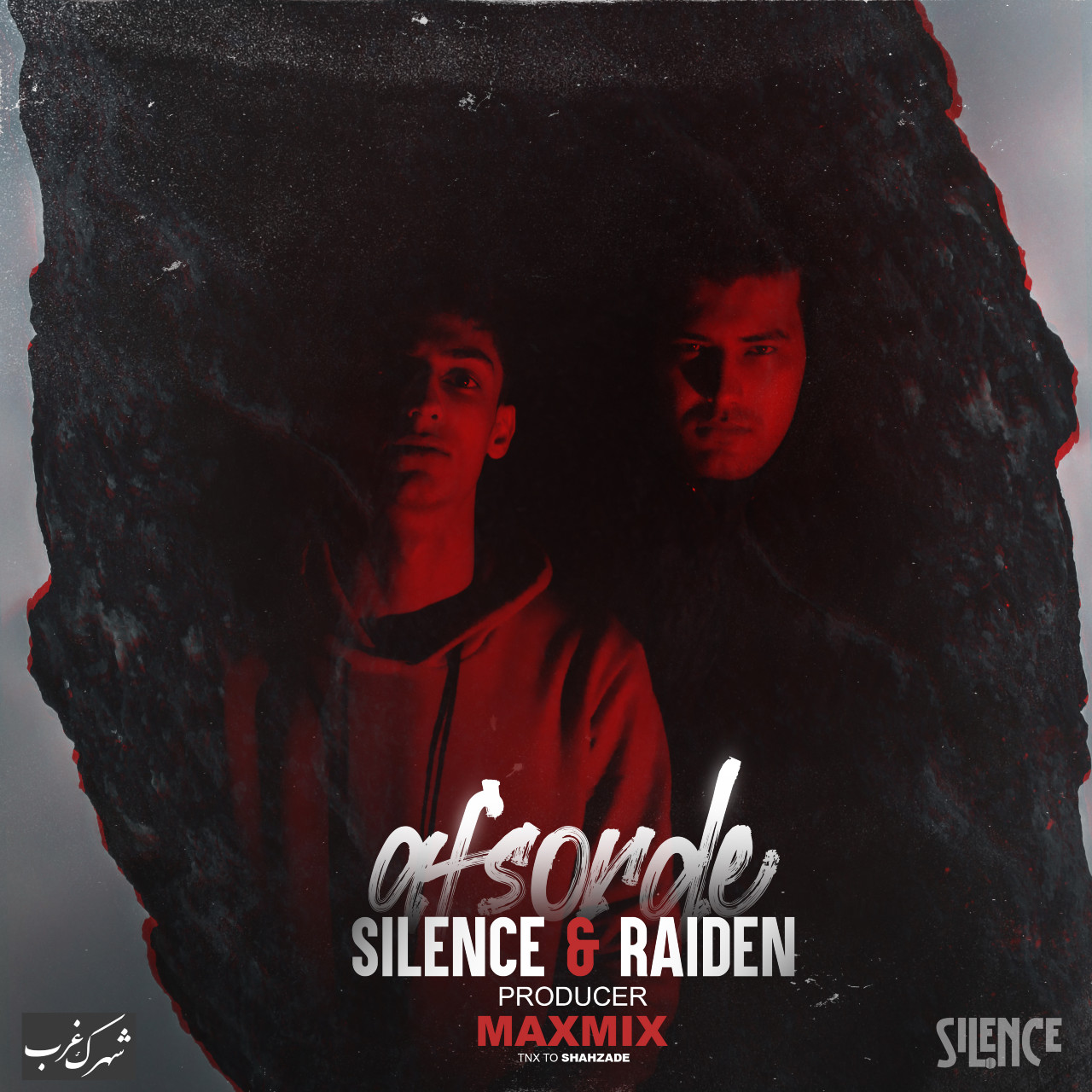 Silence & Raiden - Afsorde