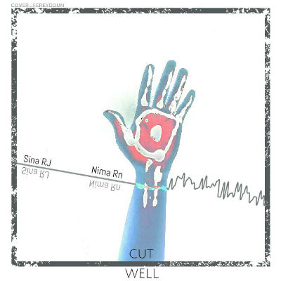 سینا RJ و نیما RN - کات