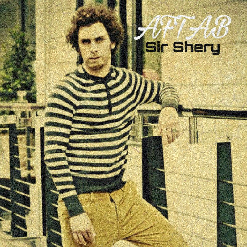 Sir Shery - Aftab