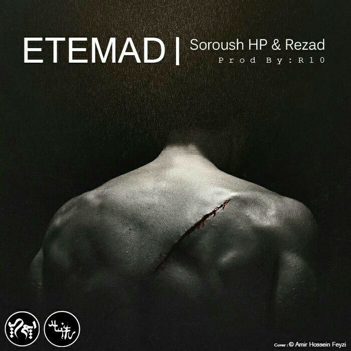 Soroush HP Ft Rezad - Etemad