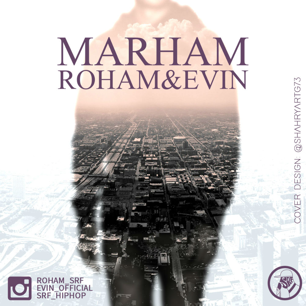 SRF (Roham & Hevin) - Marham