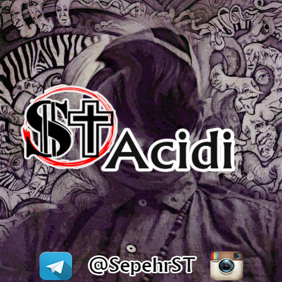 ST - Acidi