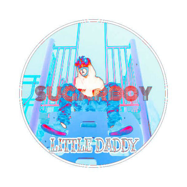 Sugar Boy - Little Daddy