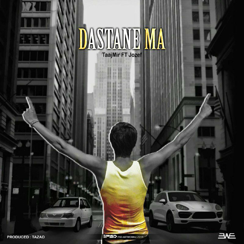 TaajMir & Jozef - Dastane Ma