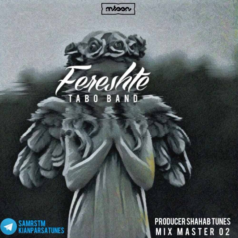 Tabo Band - Fereshte