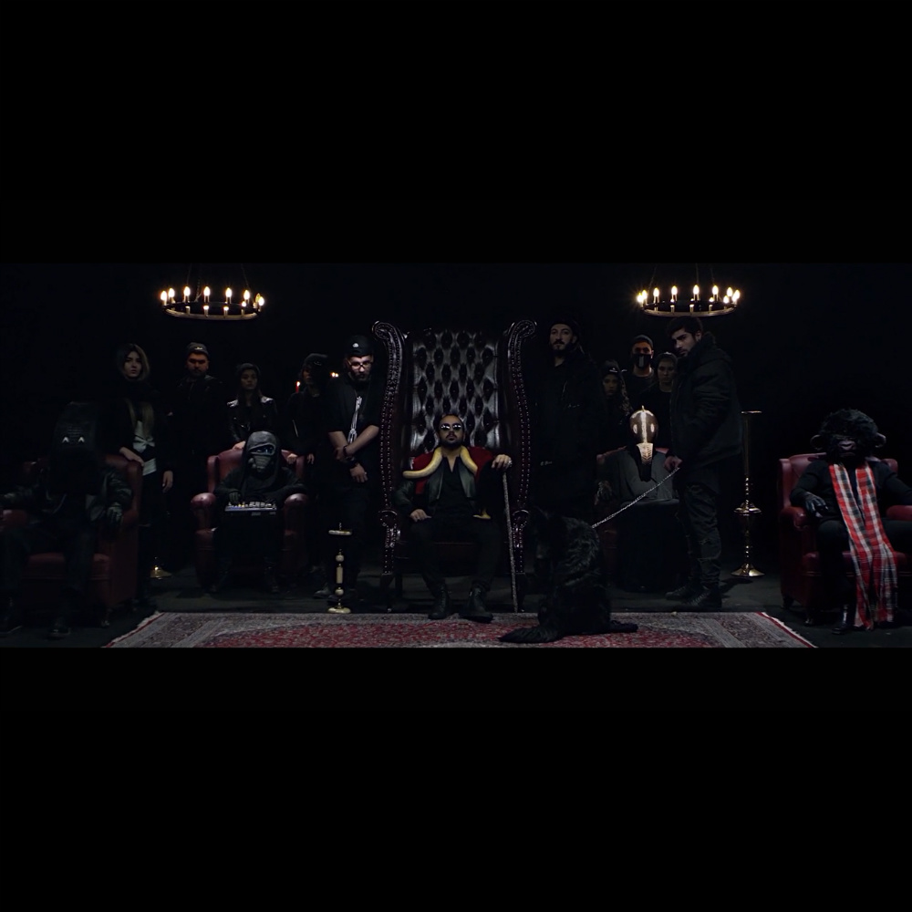 Taham - Bidaram Video
