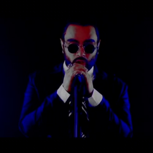Taham - Esfand Remix | Video
