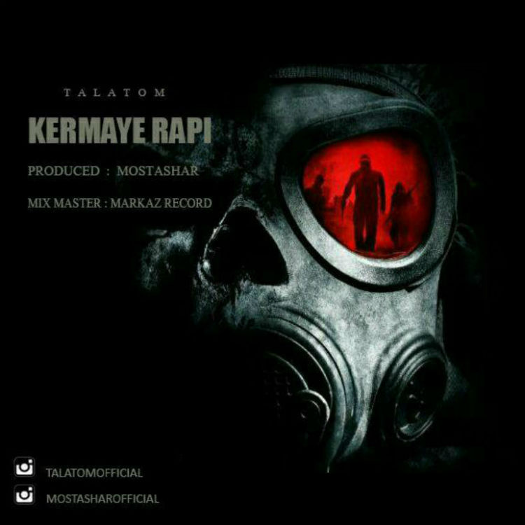 Talatom - Kermaye Rapi