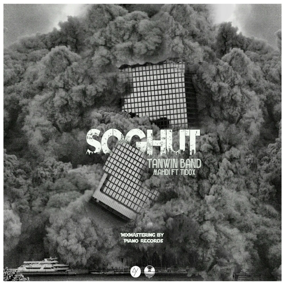 Tanwin Band - Soghut