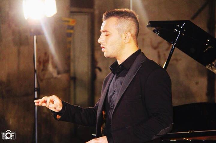 امیر تتلو - با تو